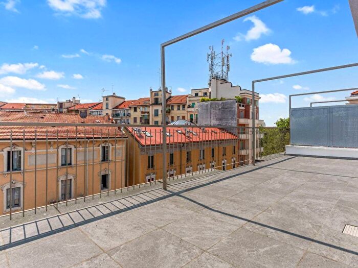 Casa trilocale in affitto in Via Giovanni Da Milano, Città Studi, Milano