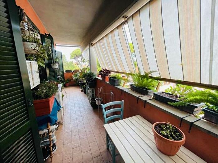 Appartamento quadrilocale in vendita in Via Ildebrando Pizzetti, Civitavecchia