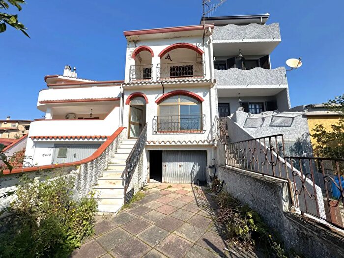 Casa con 5 locali in vendita in Iglesias