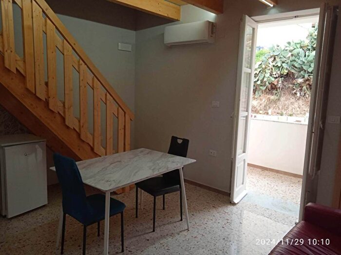 Appartamento bilocale in affitto in Via Esseneto, Via Imera V della Vittoria Via Dante A, Agrigento
