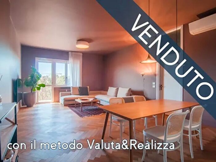 Appartamento trilocale in vendita in Scanzorosciate