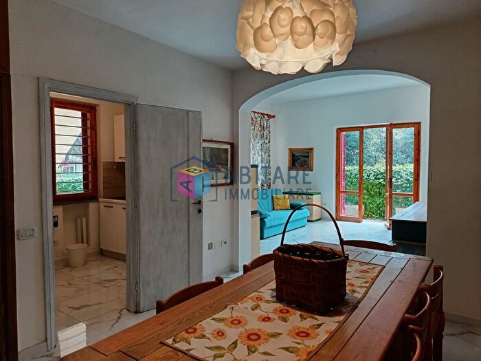 Appartamento trilocale in vendita in Rosignano Marittimo