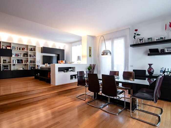 Casa con 5 locali in vendita in Via Silvio Pellico, Centro, Abano Terme