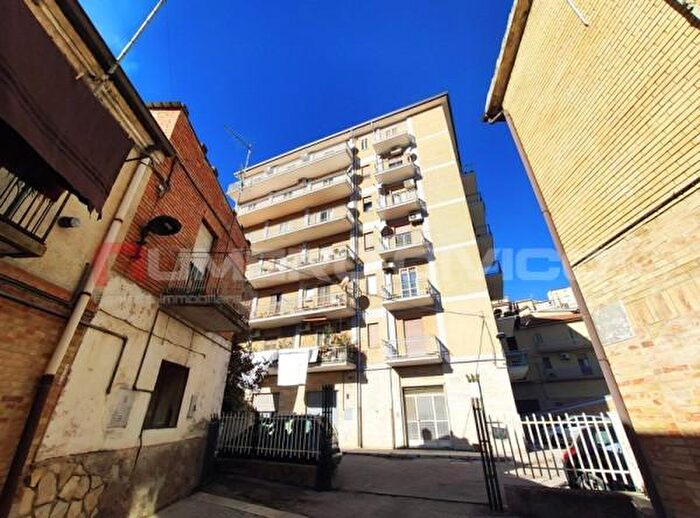 Appartamento trilocale in vendita in Via Maria Santissima di Loreto, Biccari