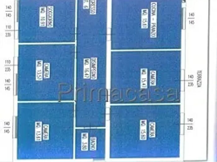 Case in Vendita e in Affitto - 2