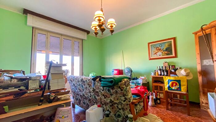 Casa in vendita in Via Matteo Imbriani Vicoboneghisio Casalmaggiore Cr Italia, Casalmaggiore