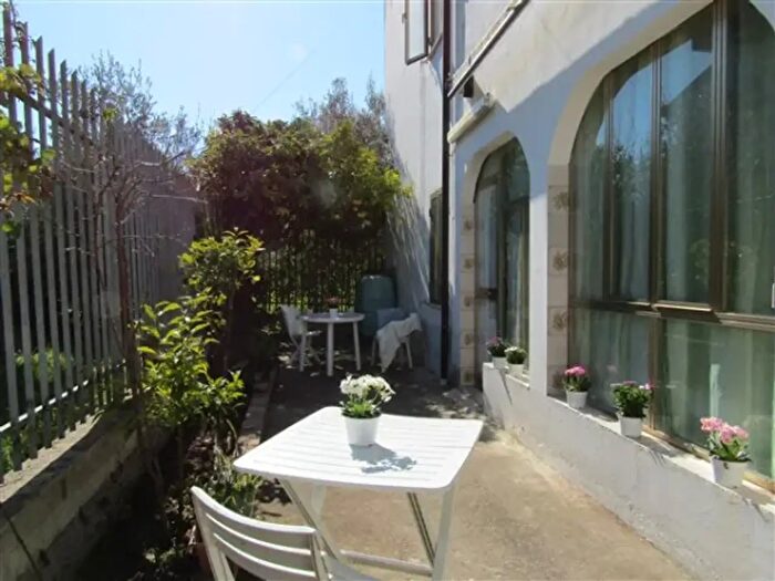 Casa quadrilocale in vendita in Via del Sangro, Fossacesia