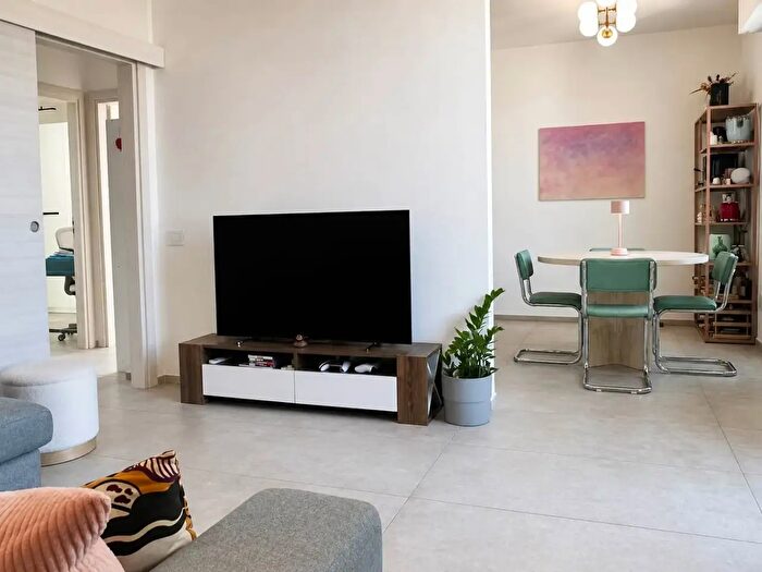 Appartamento trilocale in vendita in Rosignano Marittimo