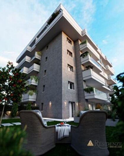 Appartamento quadrilocale in vendita in Via Tomasino dAmico, Roma