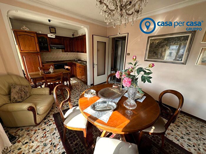 Casa trilocale in vendita in Via G Marconi, Adria