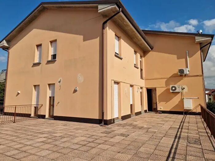 Appartamento trilocale in vendita in Via Monsignor Oscar Romero, Montichiari