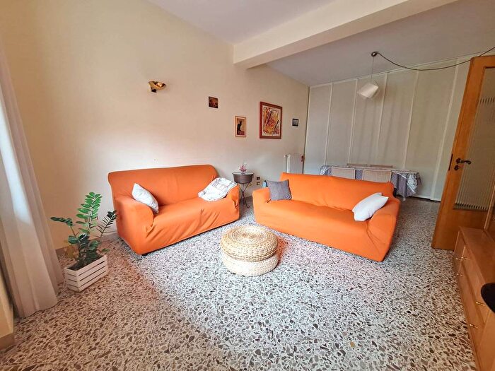 Appartamento bilocale in affitto in Via Tenente Raffaele Pellegrini, Centro Storico, Benevento