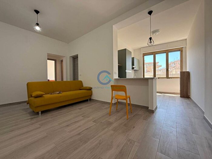 Appartamento trilocale in affitto in Catanzaro Lido, Catanzaro