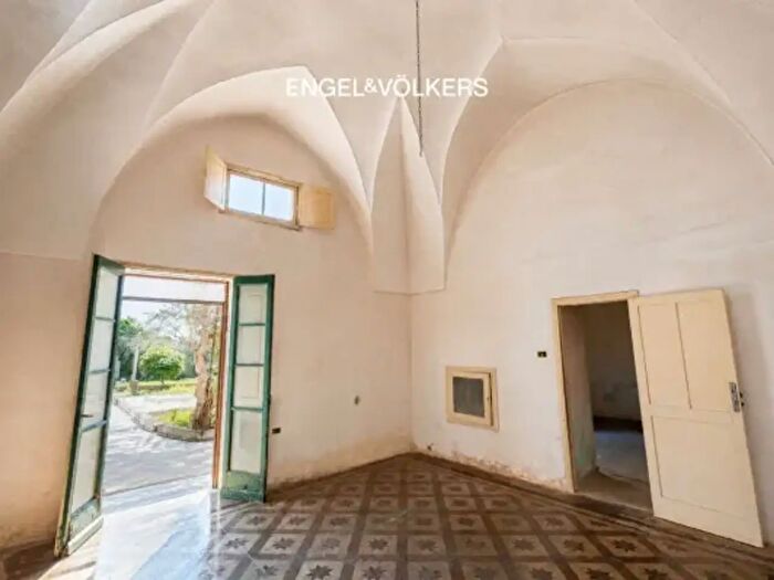 Casa con 6 locali in vendita in Via Goffredo Mameli, Melissano