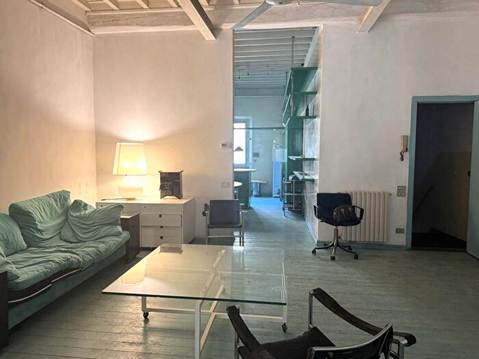 Appartamento quadrilocale in affitto in Via Pietrapiana, SantAmbrogio, Firenze