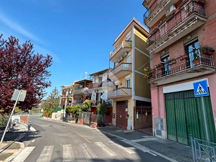 Appartamento trilocale in affitto in Via Antonio Gramsci, Lanuvio