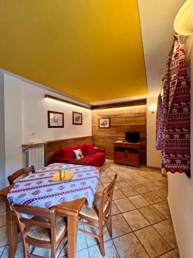 Appartamento bilocale in affitto in Via Plagnol, Sestriere