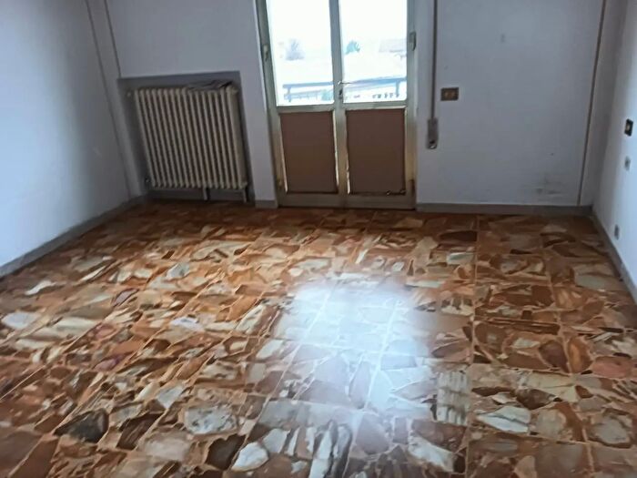 Appartamento con 5 locali in vendita in Risorgimento, Montespertoli