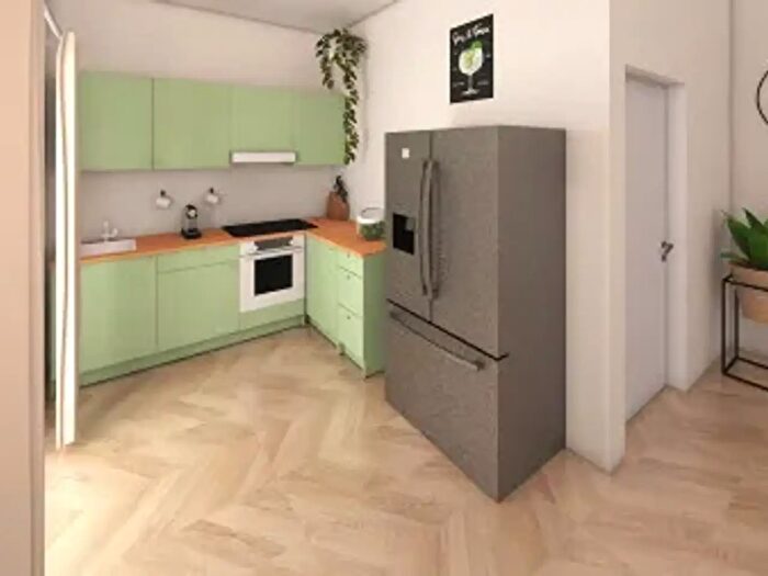 Case in Vendita e in Affitto - 3