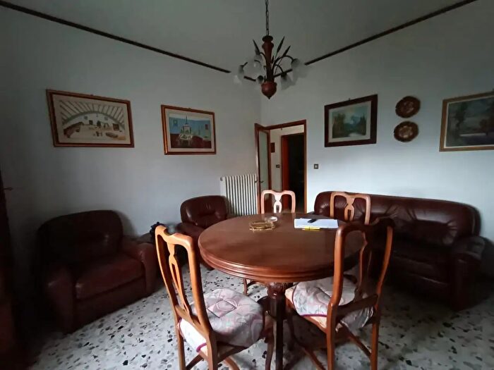 Appartamento quadrilocale in vendita in dell Acquedotto, San Venanzo