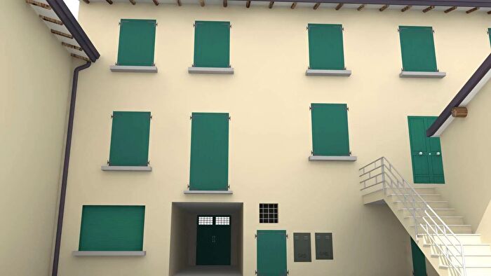 Appartamento con 6 locali in vendita in Reggio Emilia