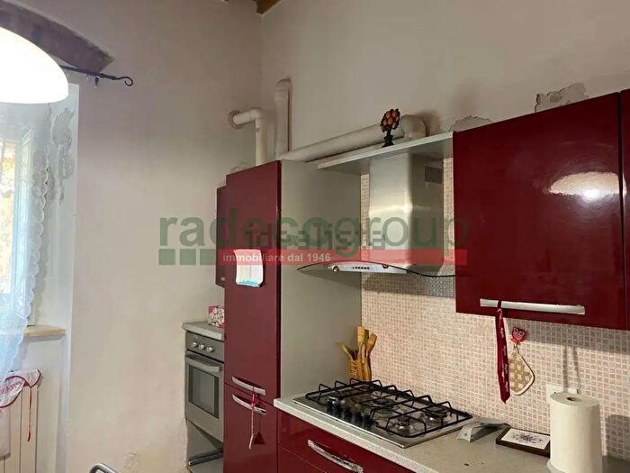 Appartamento quadrilocale in vendita in Via della Bassata, Livorno