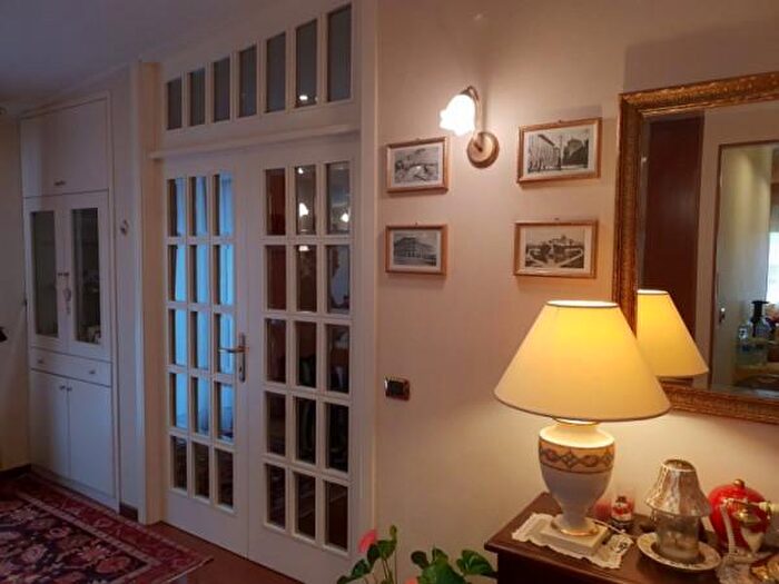 Appartamento trilocale in vendita in Via Nonio Basso, Urbisaglia