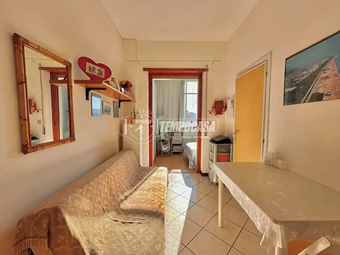 Appartamento monolocale in vendita in Montesilvano