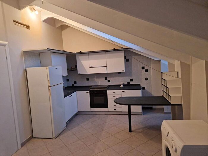 Appartamento bilocale in affitto in Via Spinazzino, San Bartolomeo, Ferrara