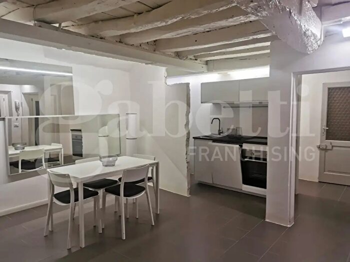 Appartamento bilocale in affitto in Via Canalino, Modena