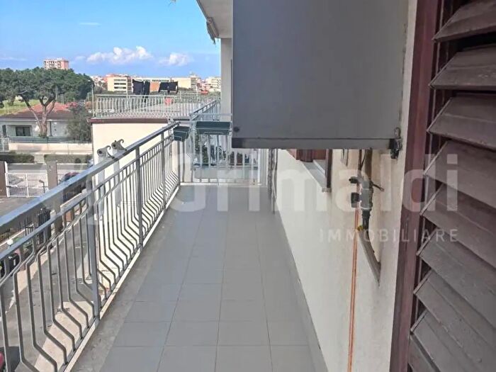 Appartamento quadrilocale in vendita in Viale Scala Greca, Siracusa