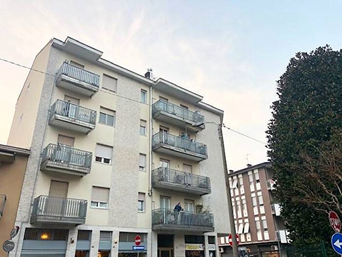 Appartamento bilocale in affitto in Via Luigi Galvani, Centro, Muggiò