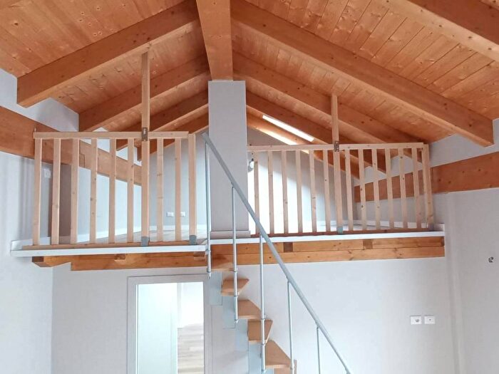 Appartamento bilocale in vendita in Borgata Colombè Inferiore, Trana