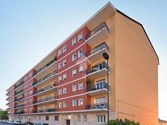 Appartamento bilocale in vendita in Via Martiri della Libertà, Chieri