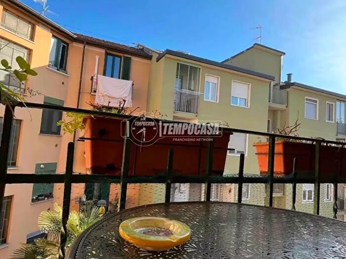 Appartamento bilocale in vendita in Via Imperia, Milano