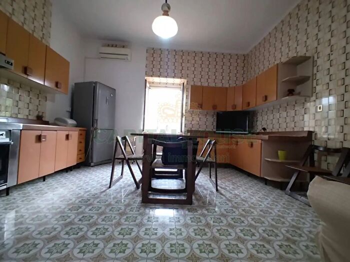 Appartamento trilocale in affitto in Viale Liberta, Capua