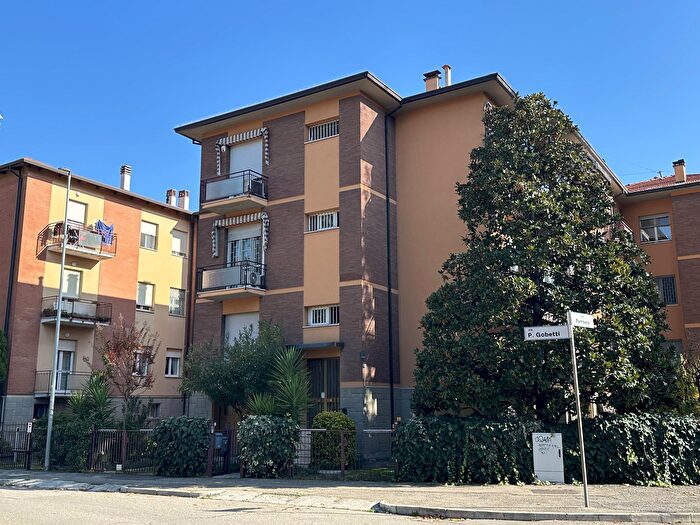 Appartamento quadrilocale in vendita in Via Piero Gobetti, Imola