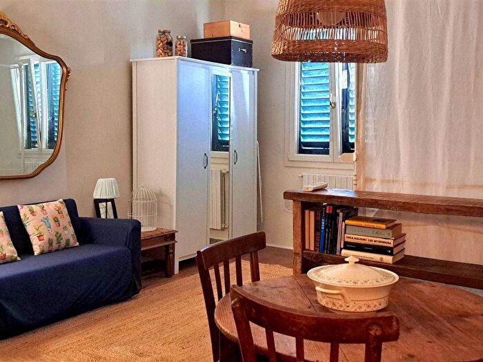 Appartamento monolocale in affitto in Via Santa Maria, Santo Spirito, Firenze