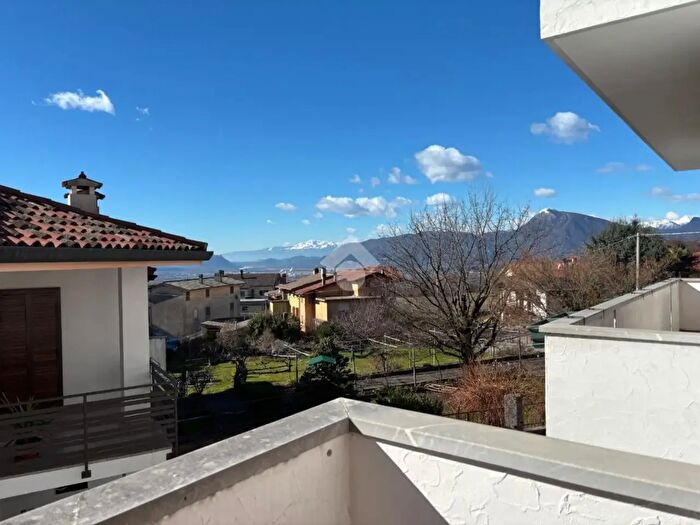 Appartamento quadrilocale in vendita in Borgo Lazzaretto, Montenars