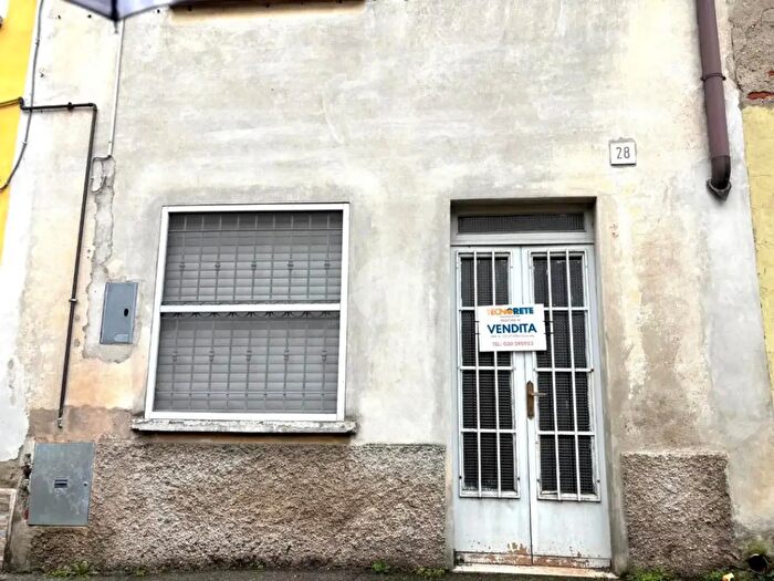 Casa bilocale in vendita in Vicolo Pendente, Manerbio