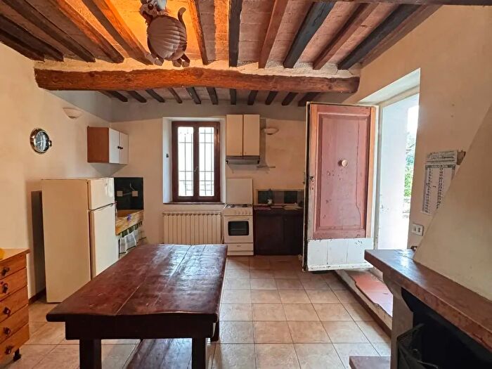 Casa con 5 locali in vendita in San Lorenzo a Merse Si, Monticiano