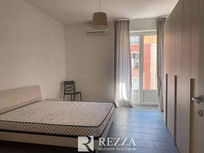 Appartamento trilocale in affitto in Via Antonio Fogazzaro, Montenero, Milano