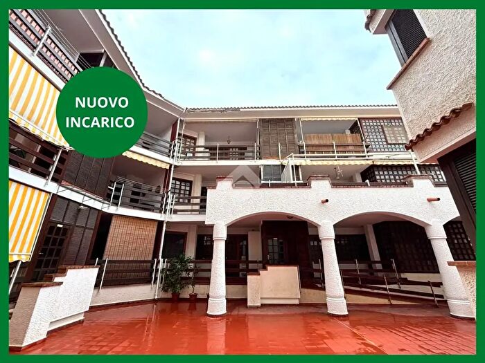 Appartamento trilocale in vendita in Via Francesco Tempra, Bagheria