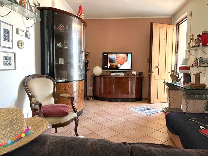 Appartamento quadrilocale in vendita in Viareggio