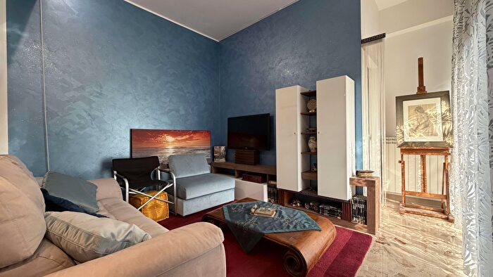 Appartamento quadrilocale in vendita in Ancona