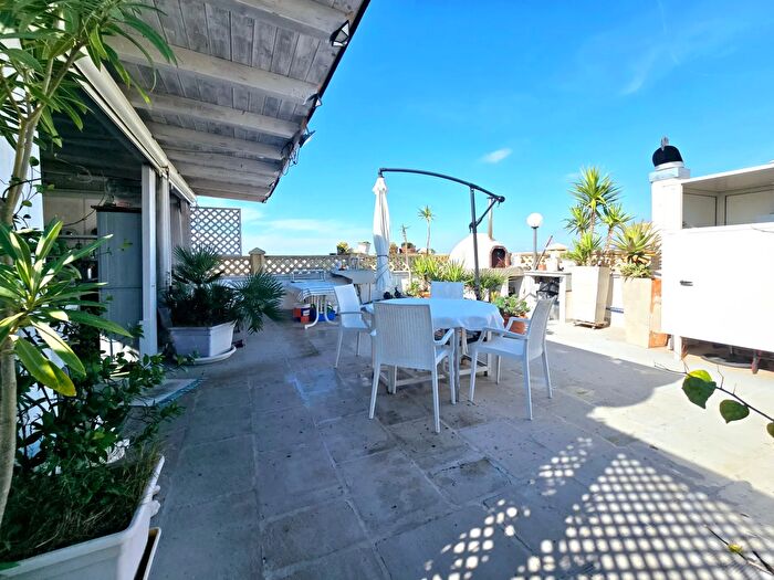 Appartamento bilocale in vendita in Via Gallipoli Alezio Le Italia, Alezio