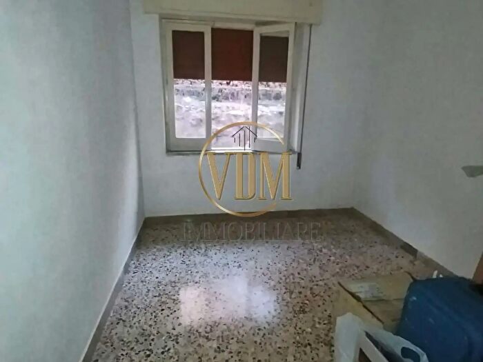 Appartamento quadrilocale in affitto in Via Antonio Gramsci, Sciacca