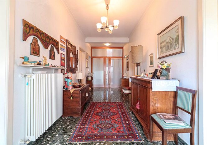 Appartamento con 6 locali in vendita in Via Cavanella, Concordia Sagittaria