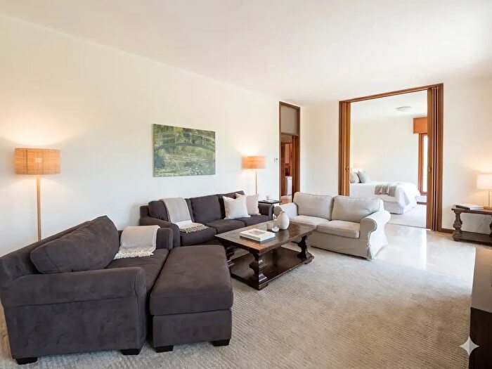 Appartamento quadrilocale in vendita in Viale Roma, Vicenza