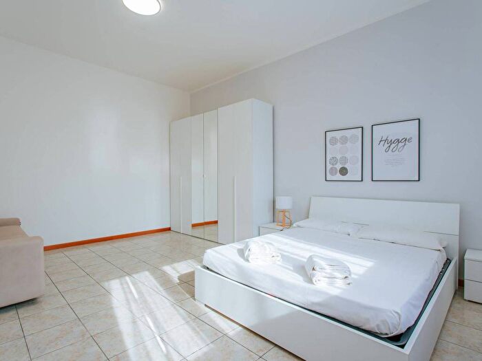 Appartamento bilocale in affitto in Via Tiziano Aspetti, Arcella SantAntonino, Padova